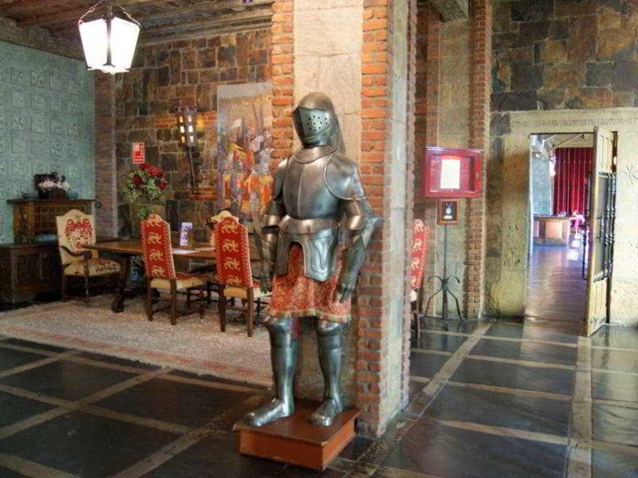 Temple 4* Ponferrada